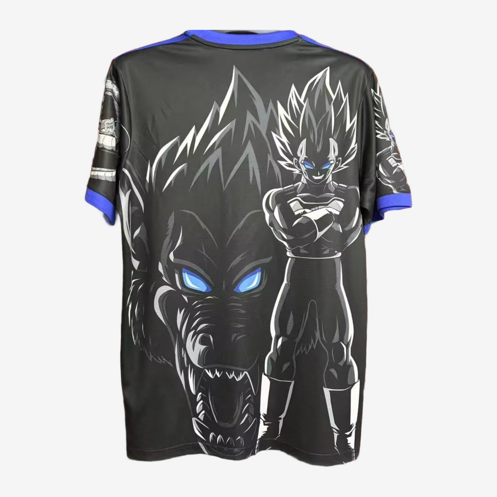Japan Special Edition 26/27 Men's Shirt · Anime Blue