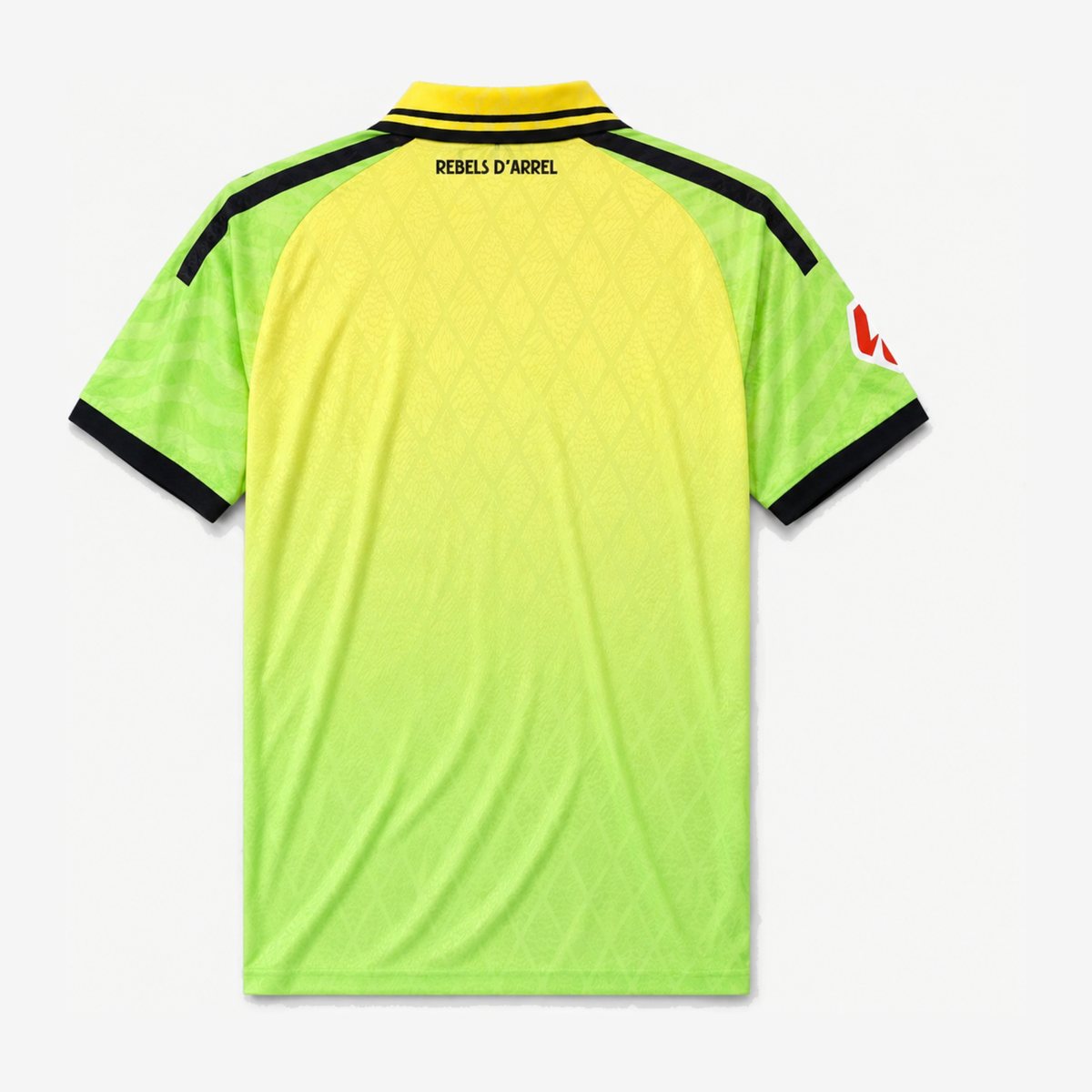 Espanyol Third 26/27 Men's Shirt