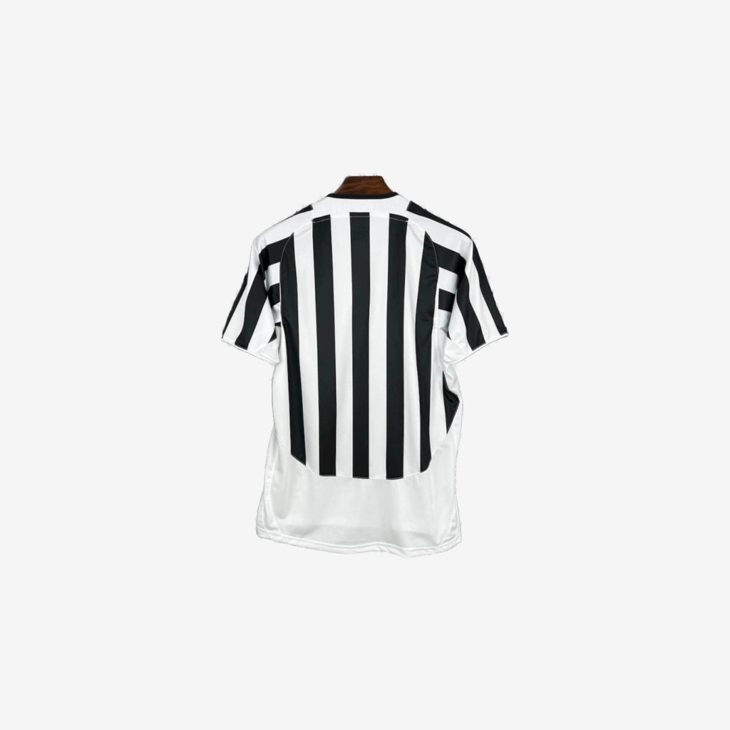 Juventus Retro Away 02/03 Men's Shirt