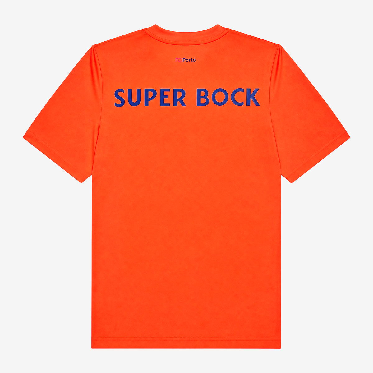 Porto Goalkeeper 26/27 Shirt - Orange
