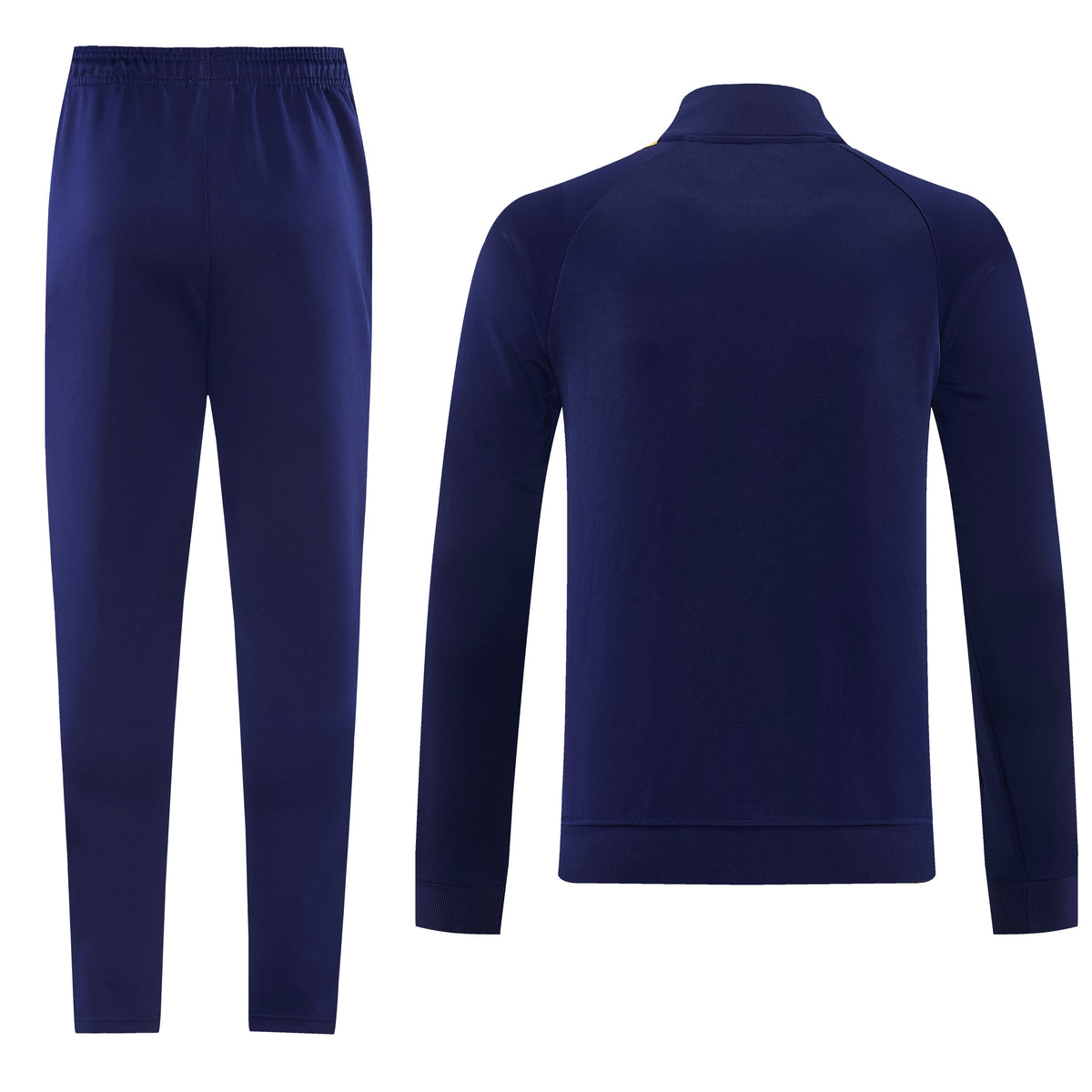 Real Madrid Tracksuit 26/27 - Navy