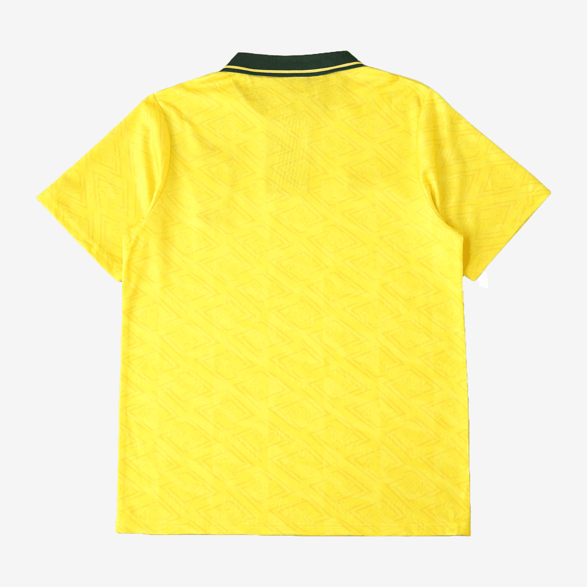 Brazil Retro Home 91/93 Men's Shirt