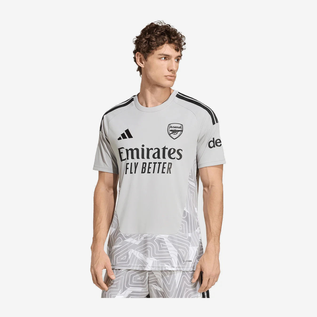 Arsenal Goalkeeper 26/27 Shirt