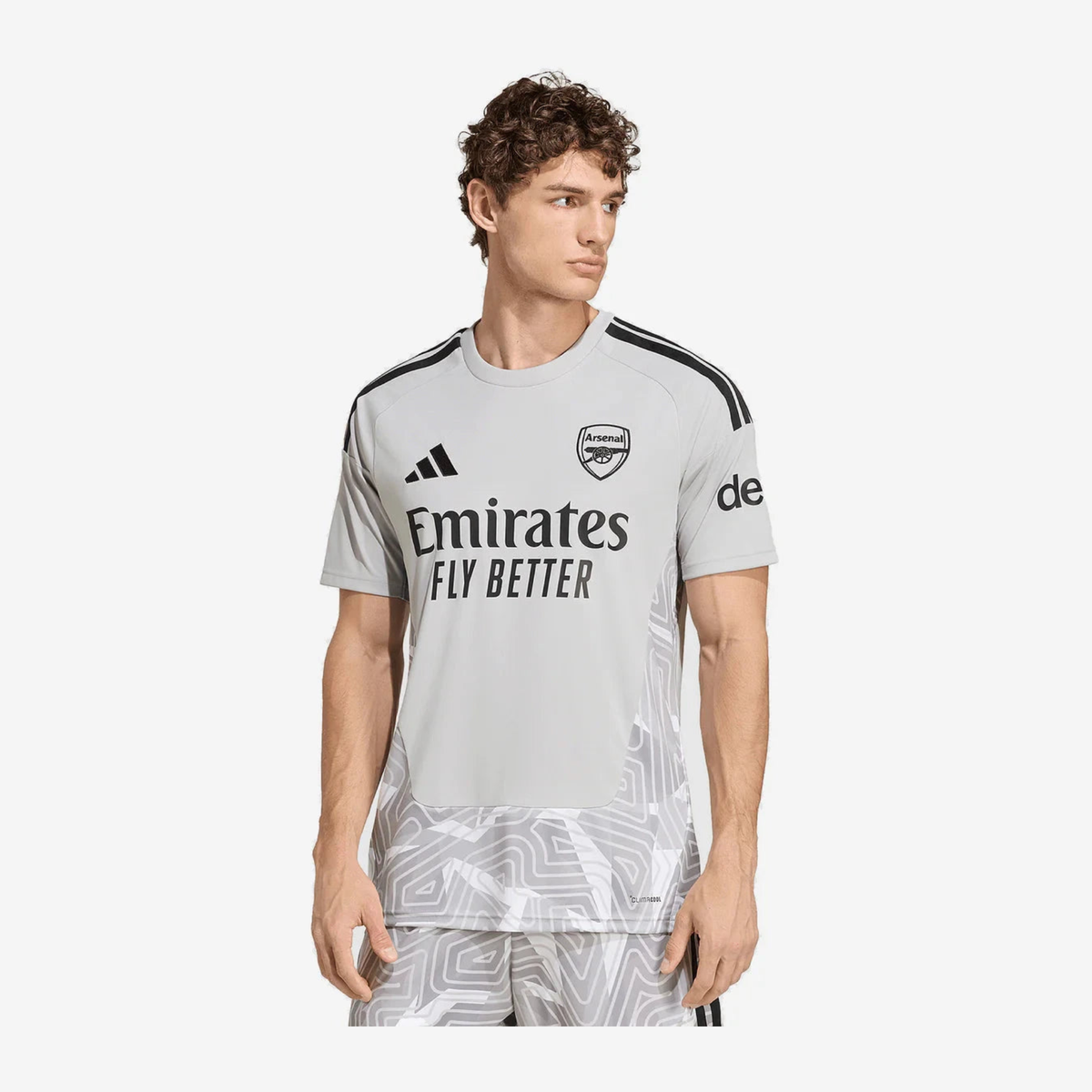 Arsenal Goalkeeper 26/27 Shirt