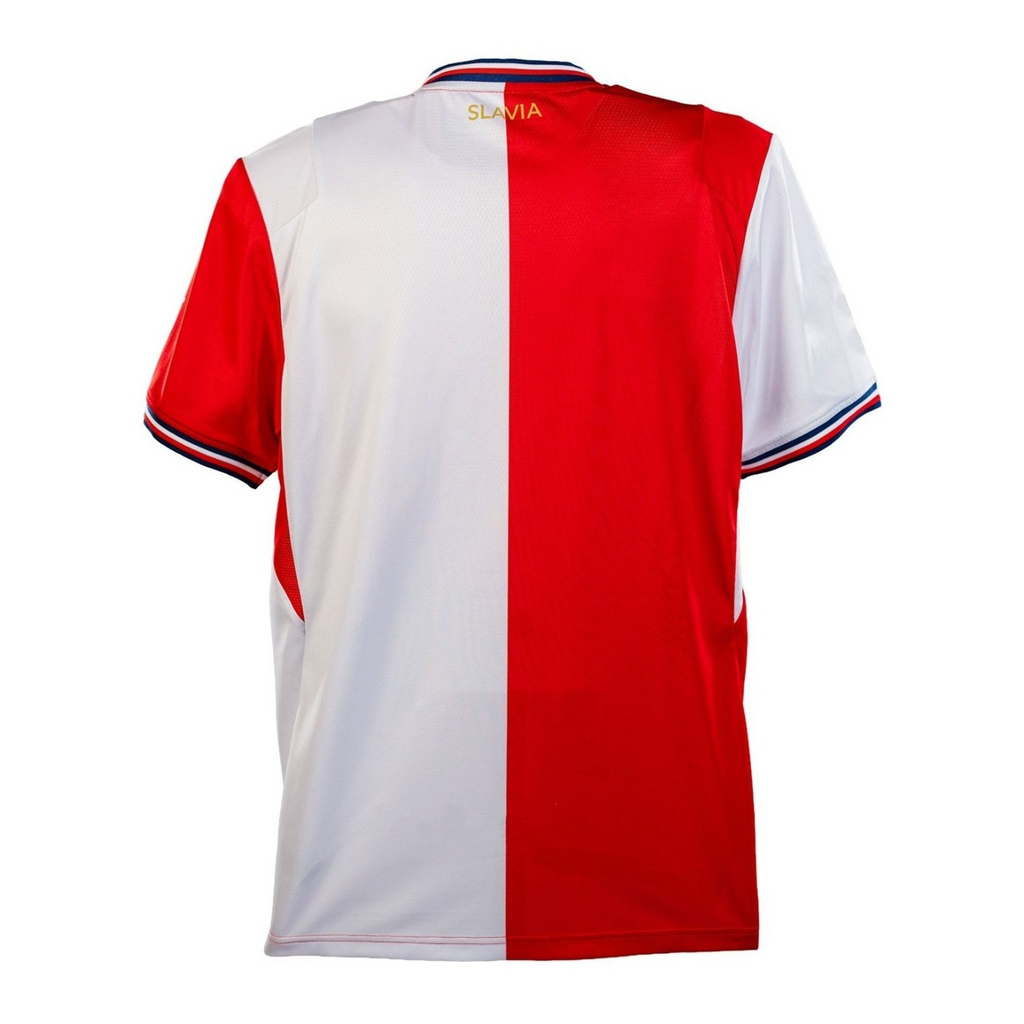 Slavia Prague Home 26/27 Men's Shirt