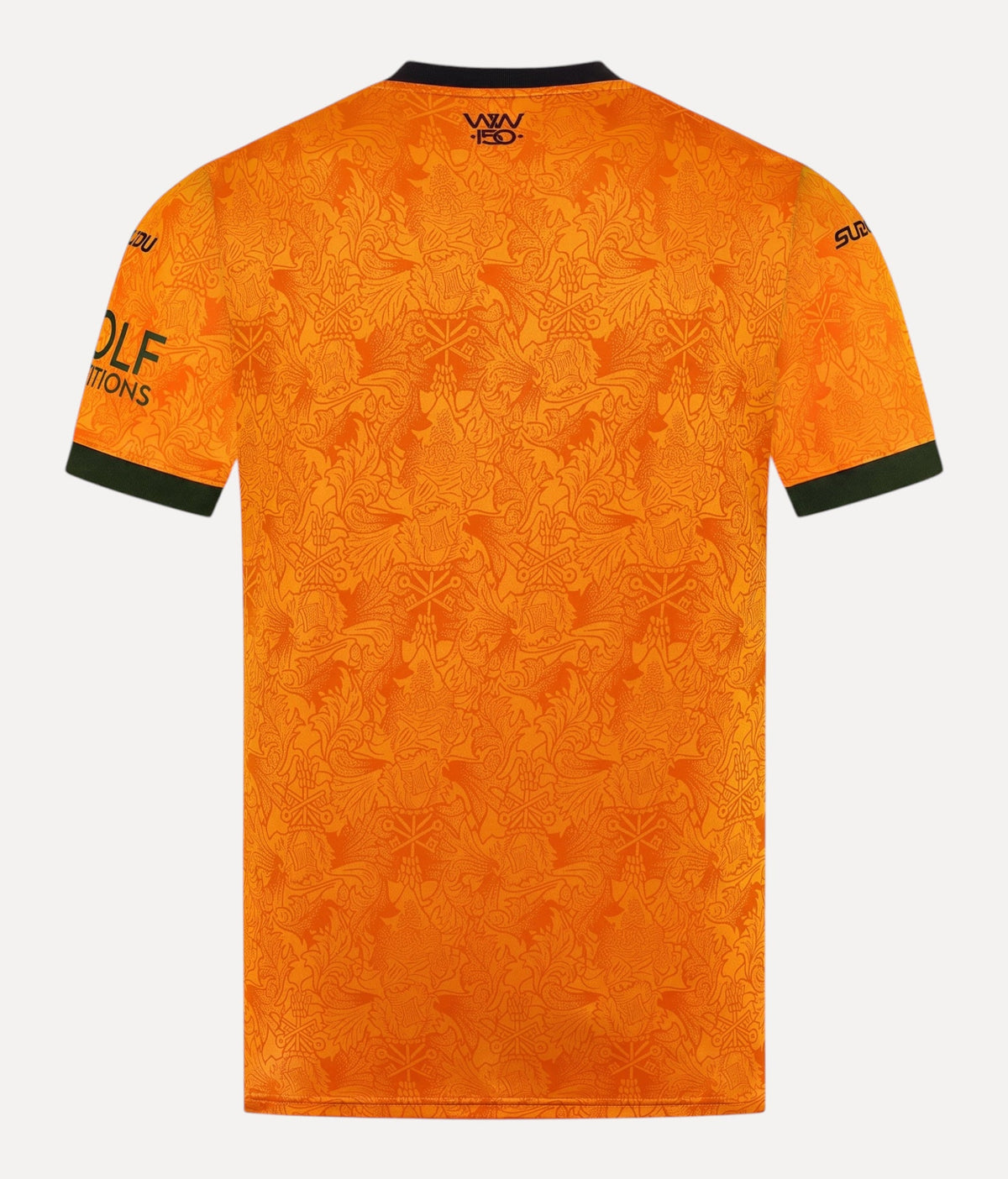 Wolves Home 26/27 Men's Shirt