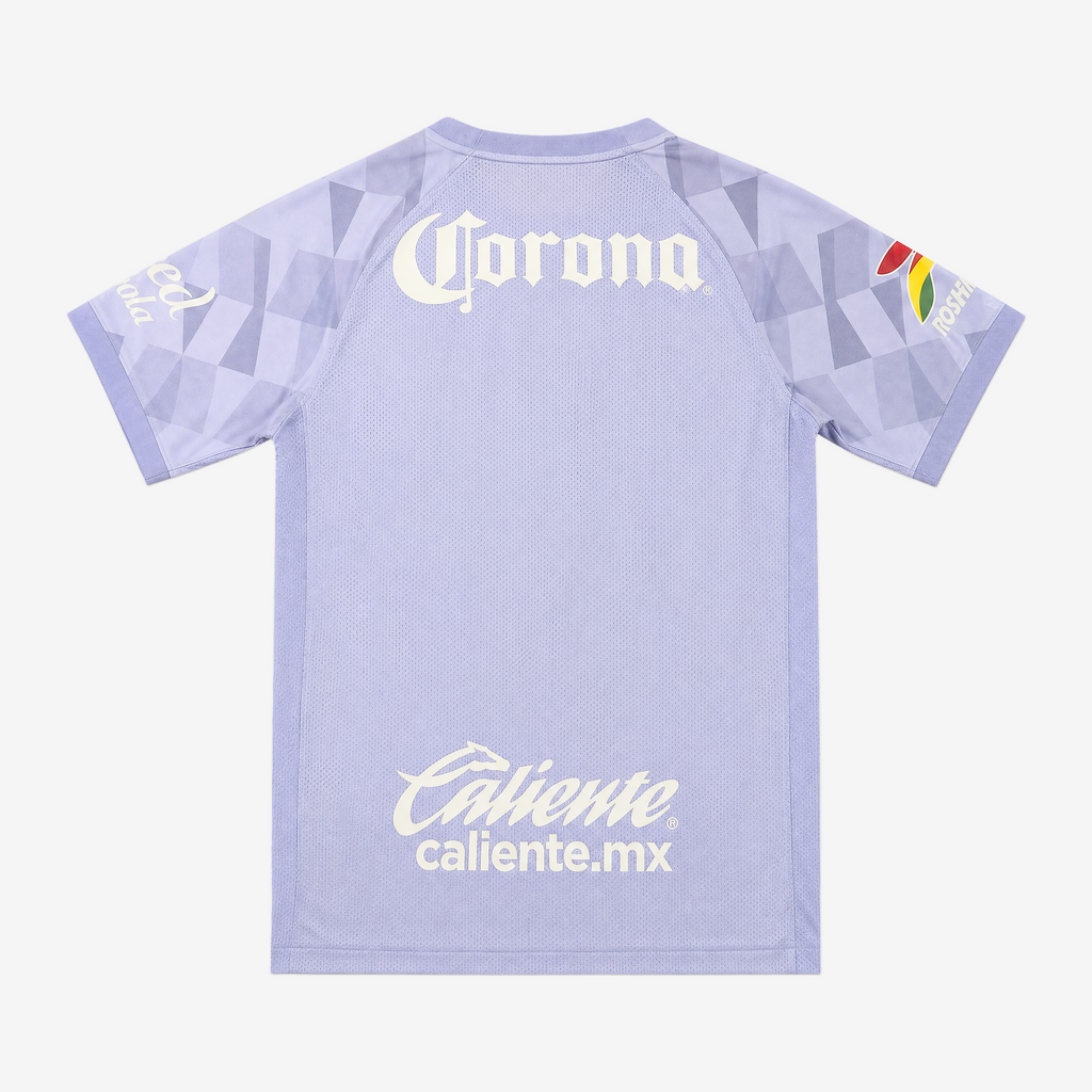 Toluca Goalkeeper 26/27 Shirt
