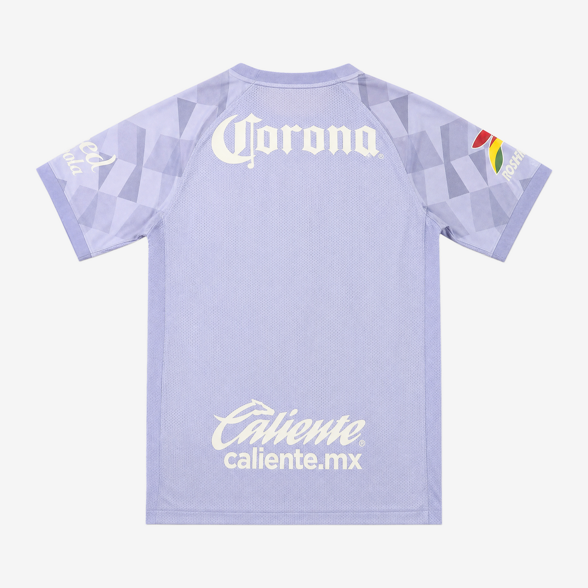 Toluca Goalkeeper 26/27 Shirt
