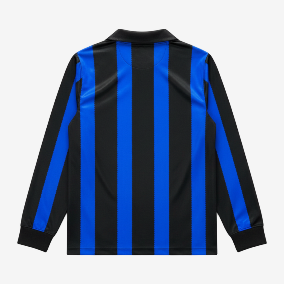Inter Milan Home 26/27 Men's Long Sleeve Shirt