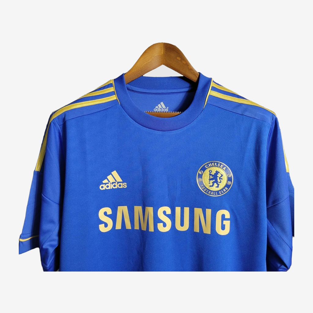 Chelsea Retro 12/13 Men's Shirt