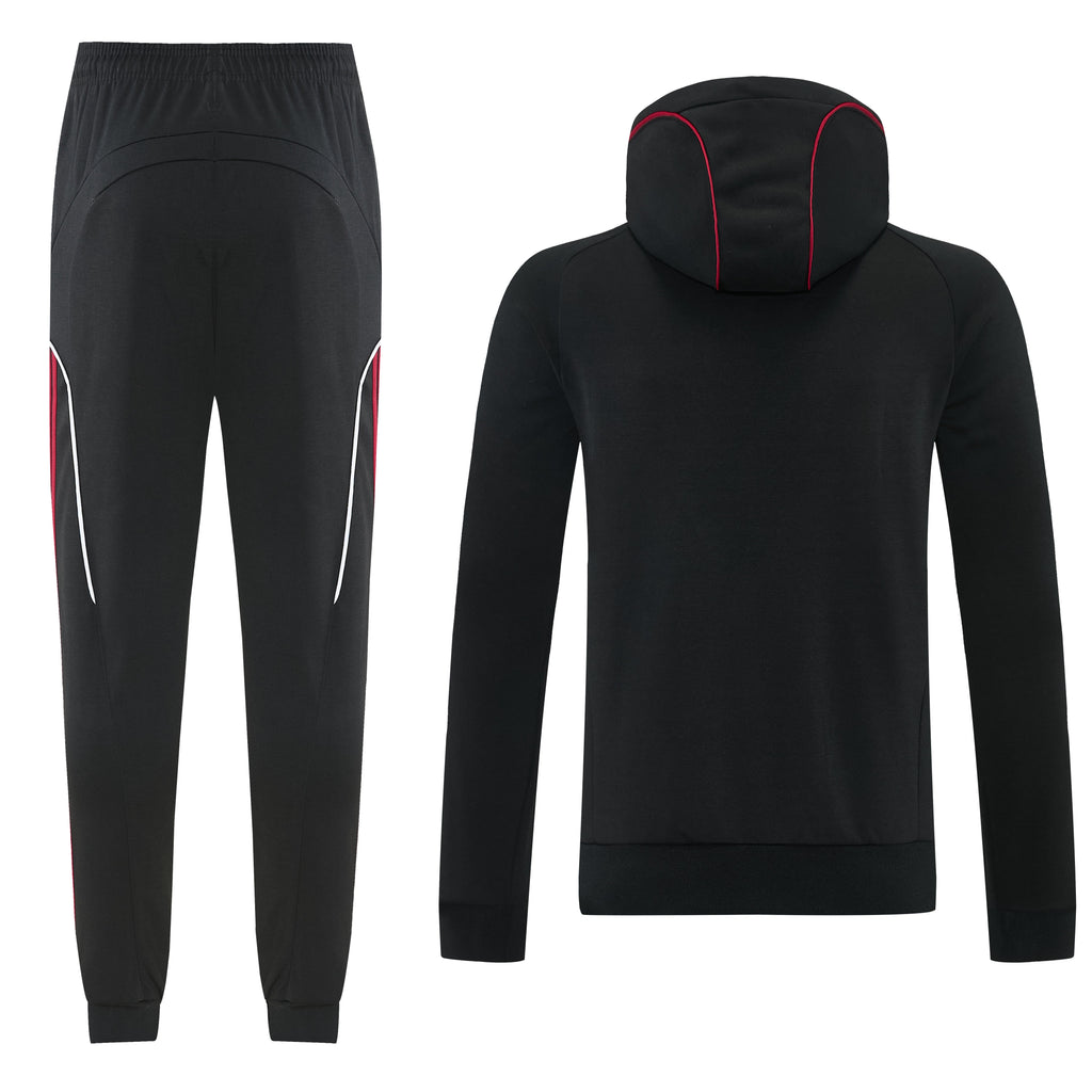 Liverpool Tracksuit 26/27