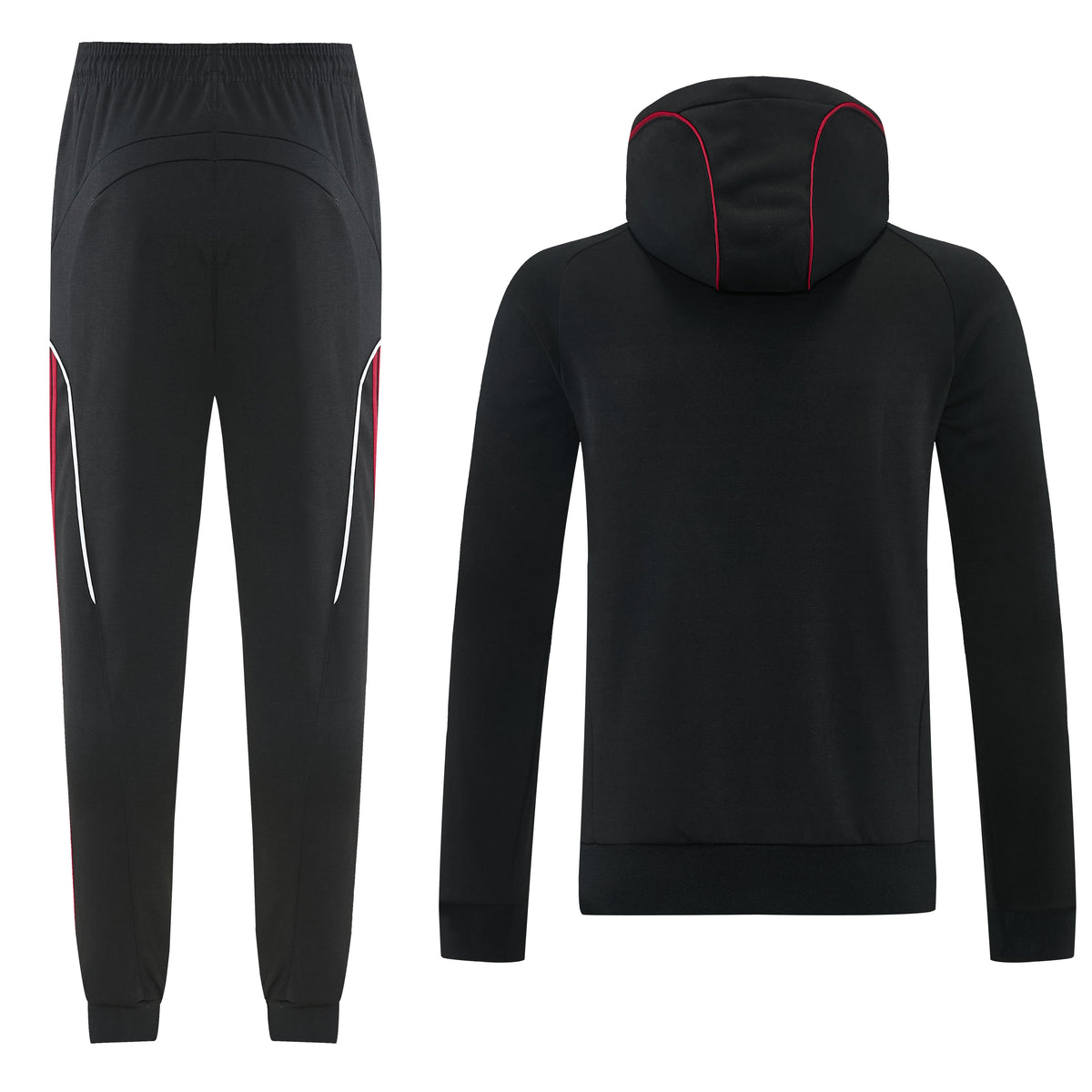 Liverpool Tracksuit 26/27