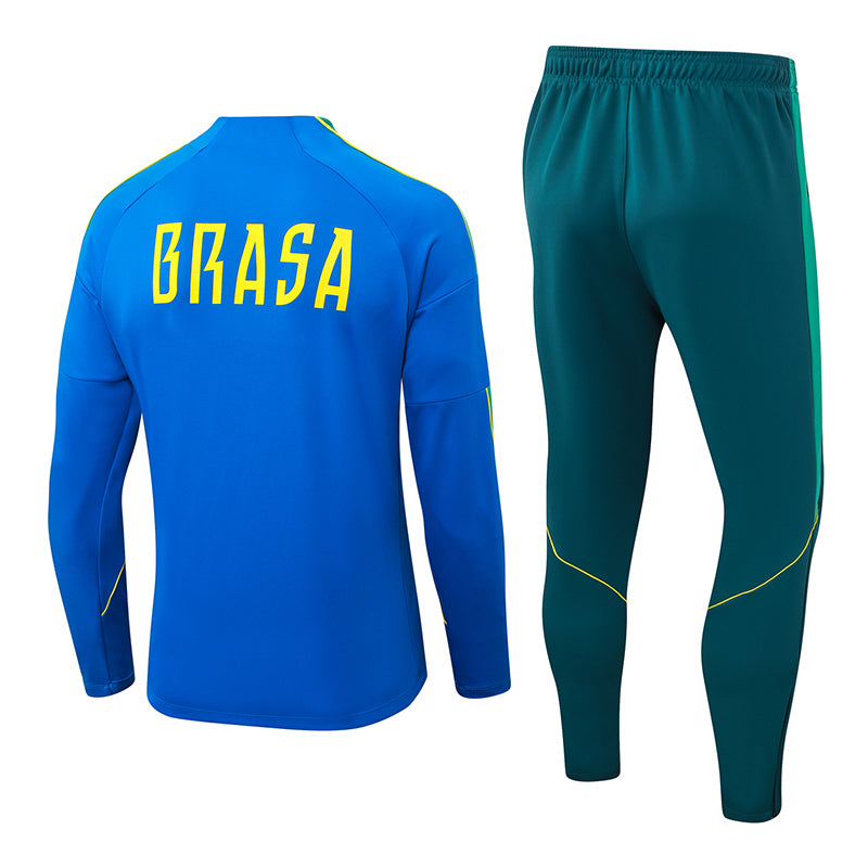 Brazil Training Suit 26/27