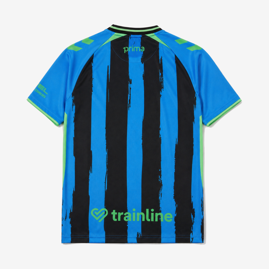 Real Betis Third 26/27 Men's Shirt
