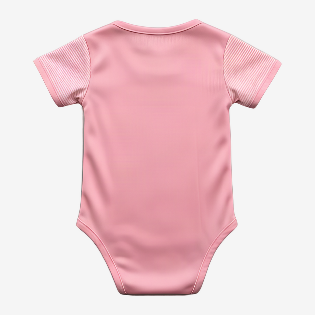 Inter Miami Home 26/27 Baby Shirt