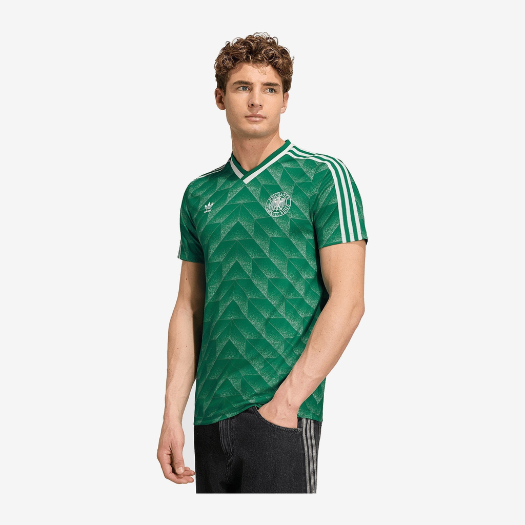 Germany Retro Away 1990 Men's Shirt