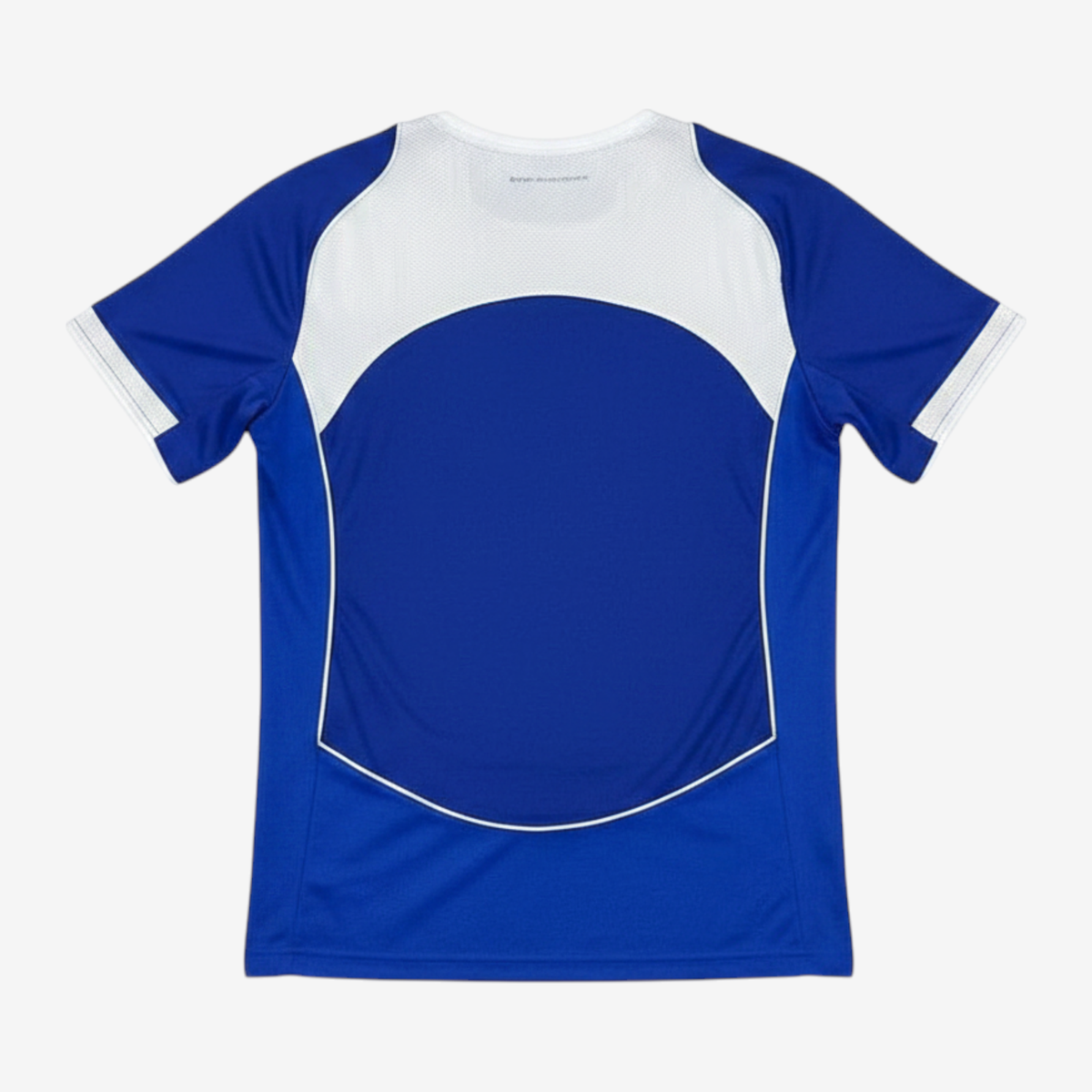 Brazil Retro Away Men's Shirt