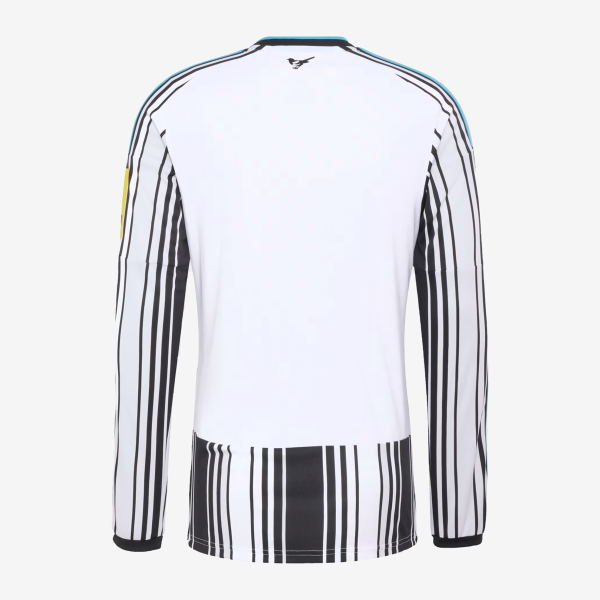 Newcastle United Home 26/27 Men's Long Sleeve Shirt