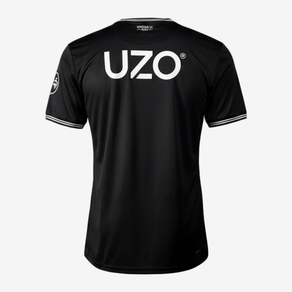 Vitoria Guimaraes Away 26/27 Men's Shirt