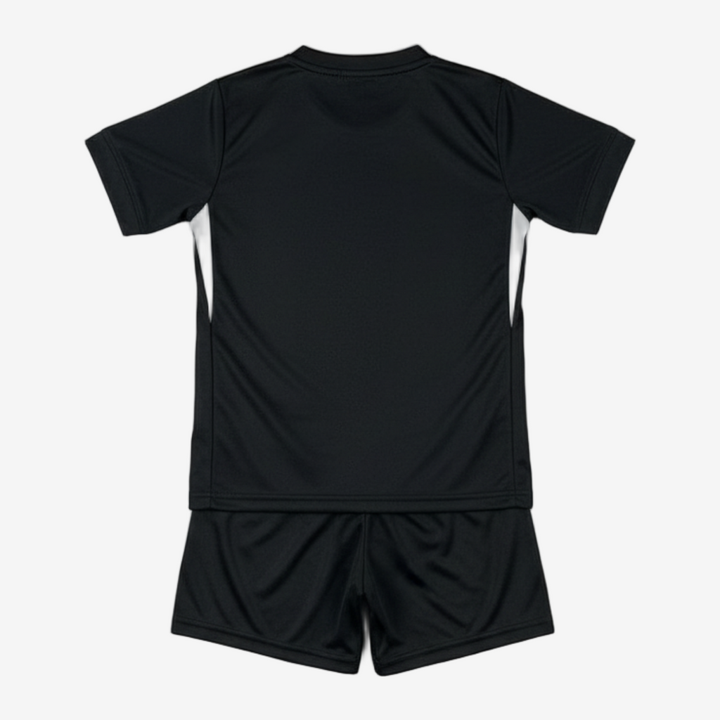 Vasco da Gama Home 26/27 Kids Shirt Kit