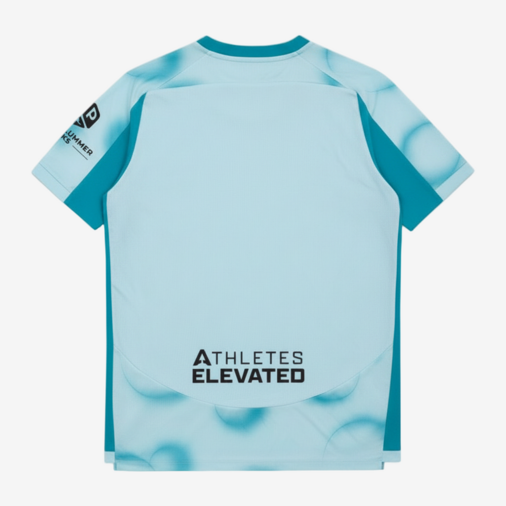 West Ham Third 26/27 Player Edition Shirt