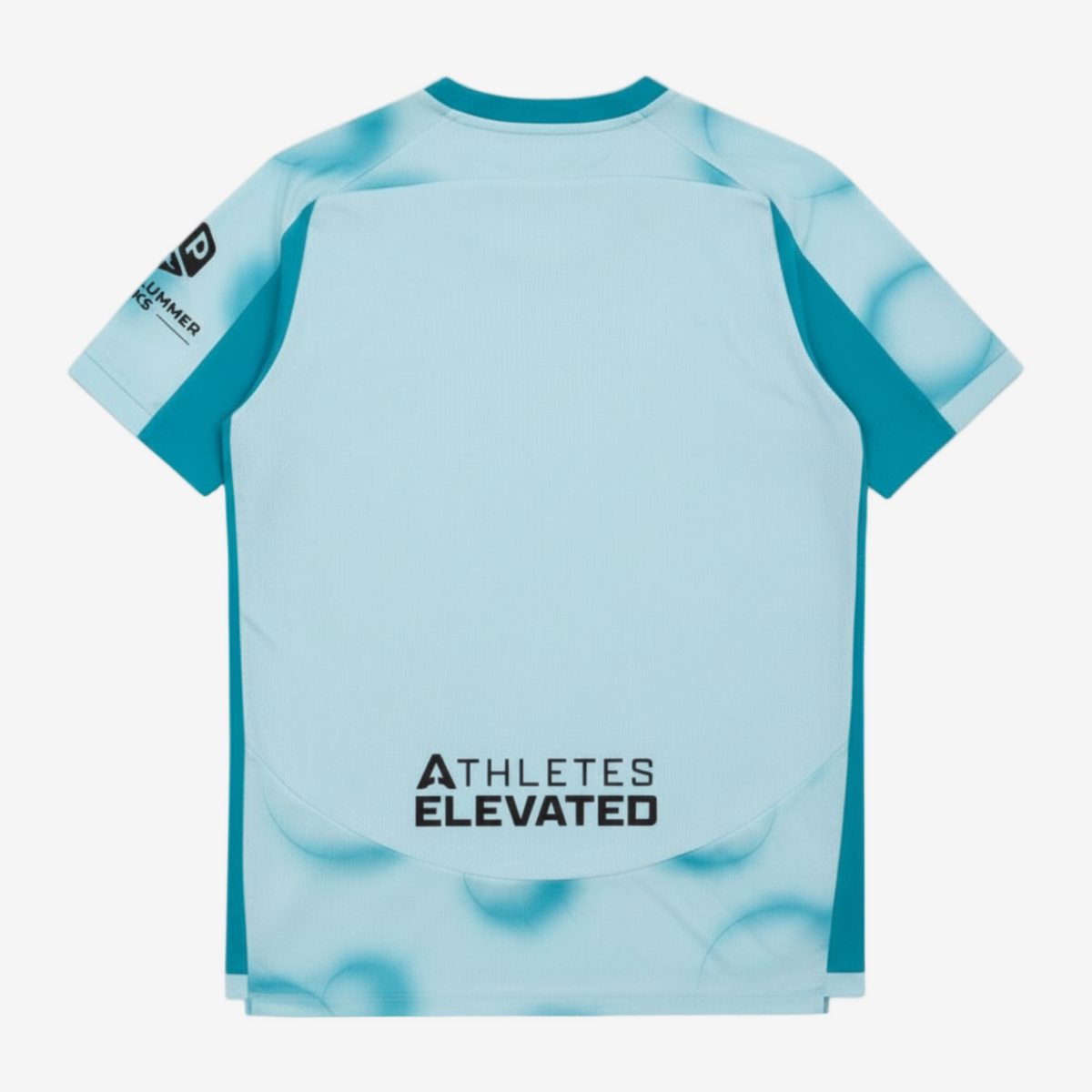 West Ham Third 26/27 Player Edition Shirt