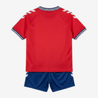 Celta Vigo Third 26/27 Kids Shirt Kit