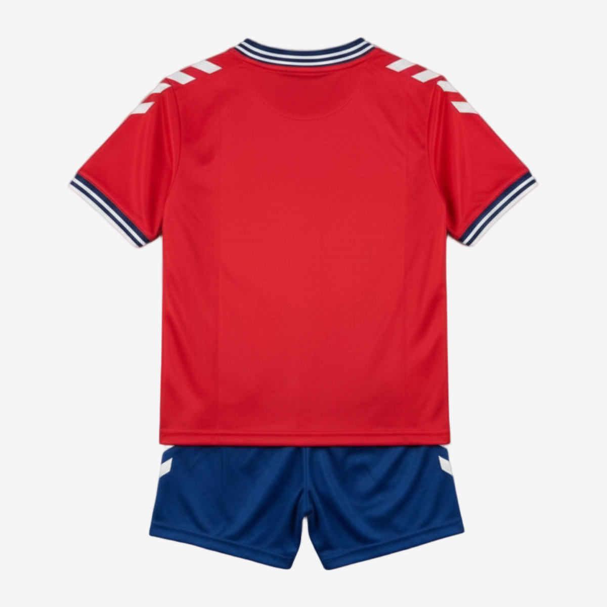 Celta Vigo Third 26/27 Kids Shirt Kit