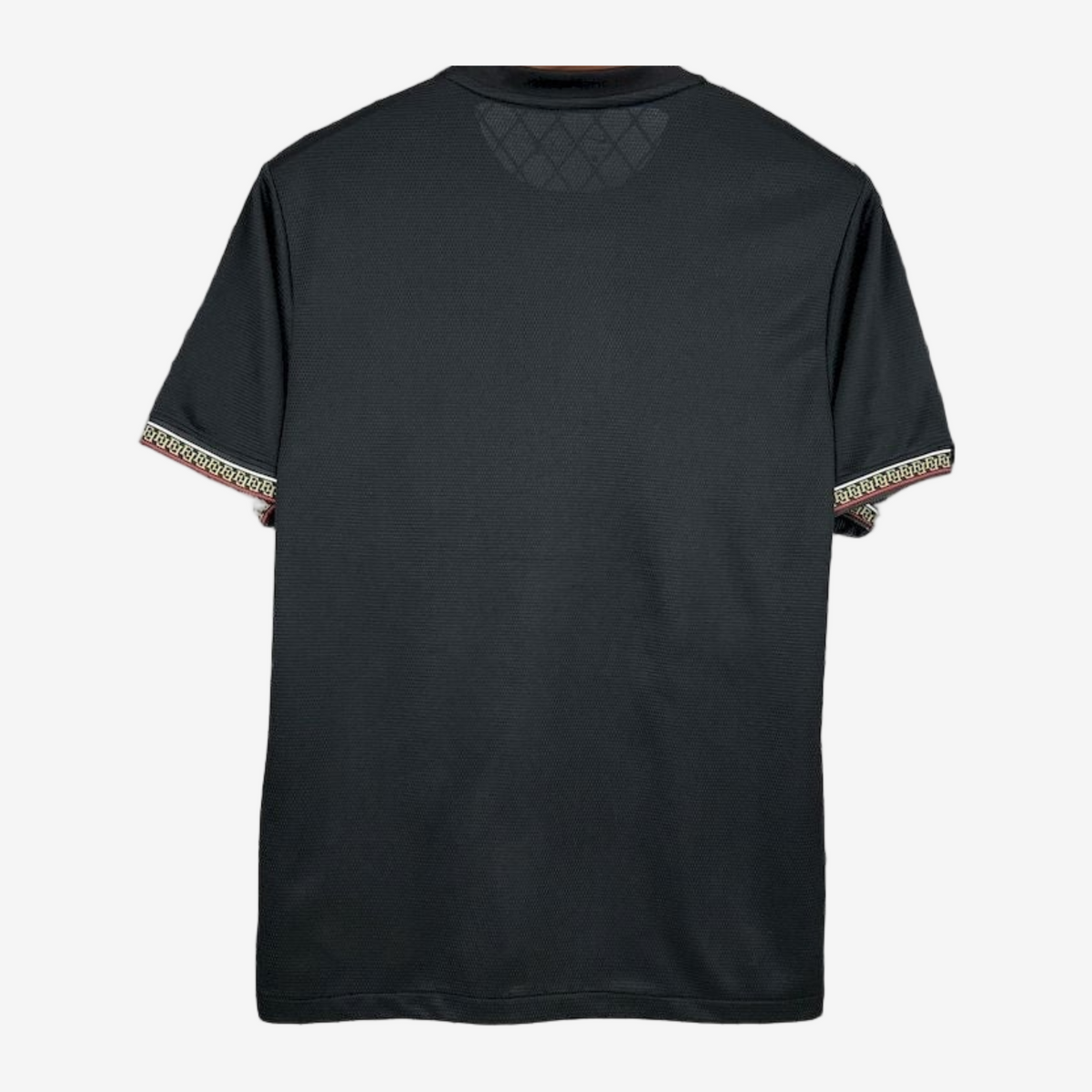 PSG Special Edition 26/27 Men's Shirt · Black & Gold