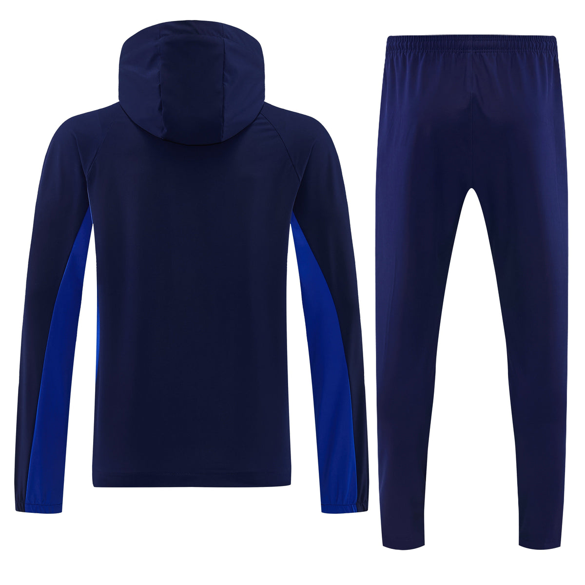 France Windbreaker