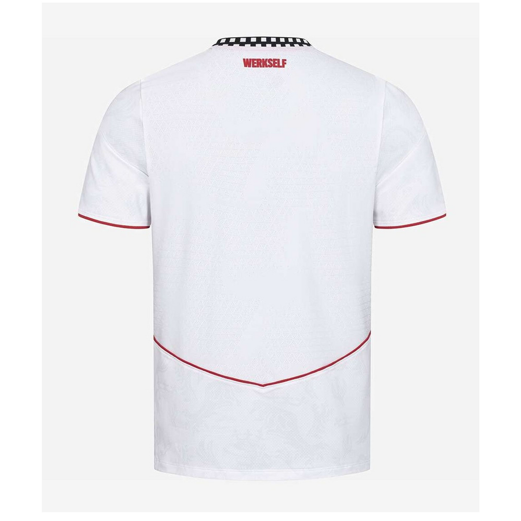 Bayer Leverkusen Third 26/27 Men's Shirt