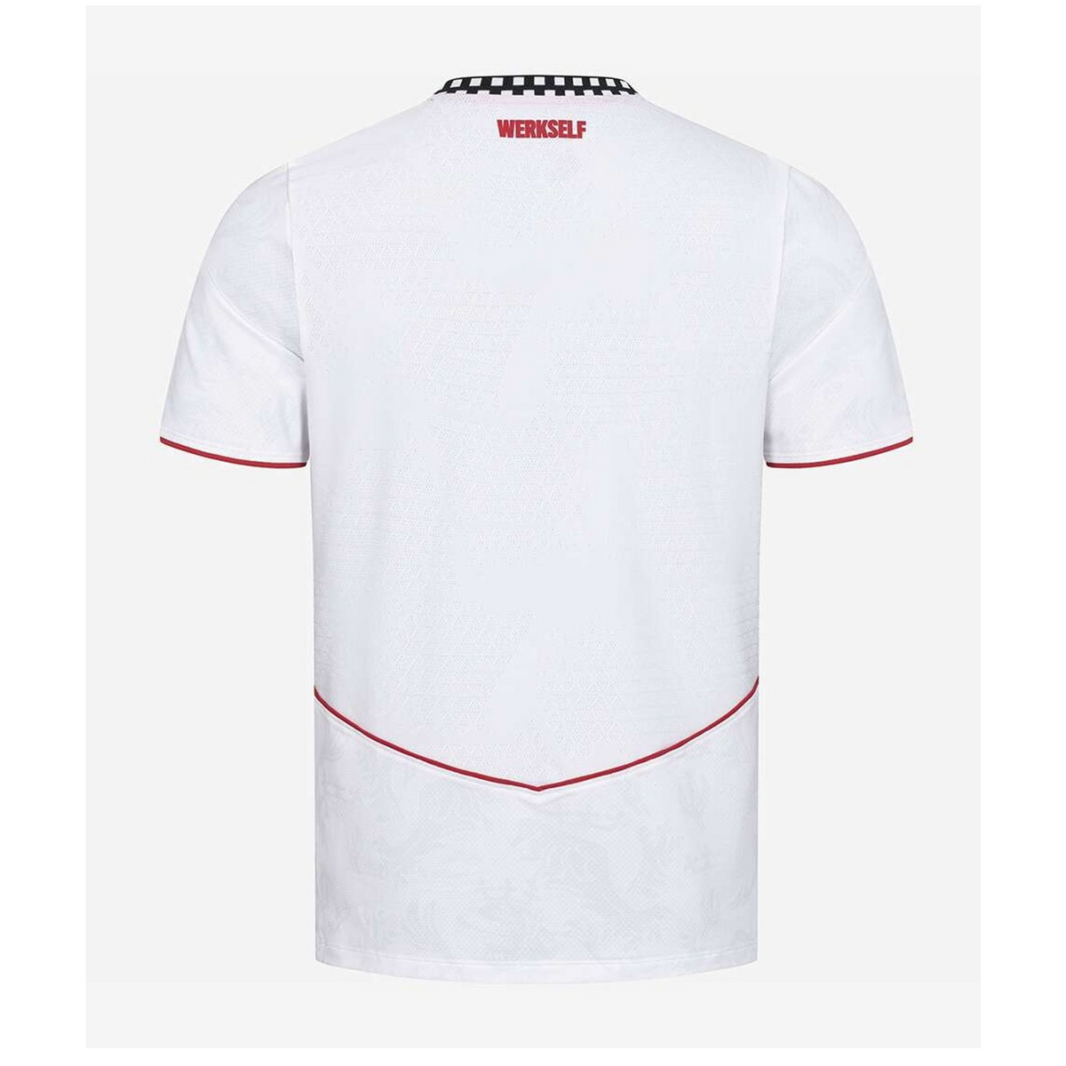 Bayer Leverkusen Third 26/27 Men's Shirt