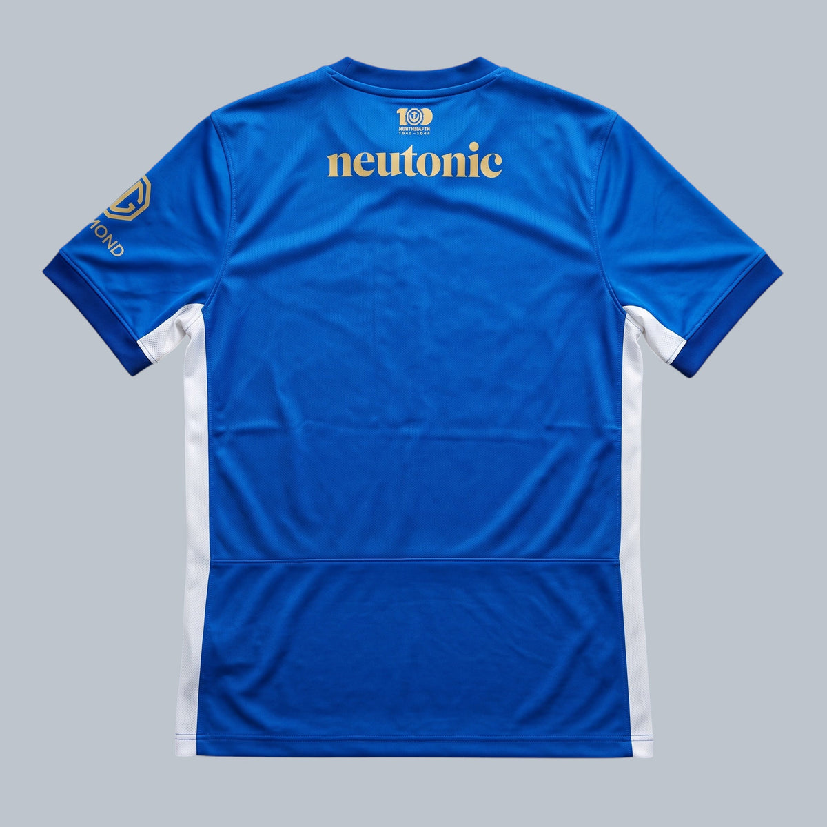 Portsmouth Home 26/27 Men's Shirt