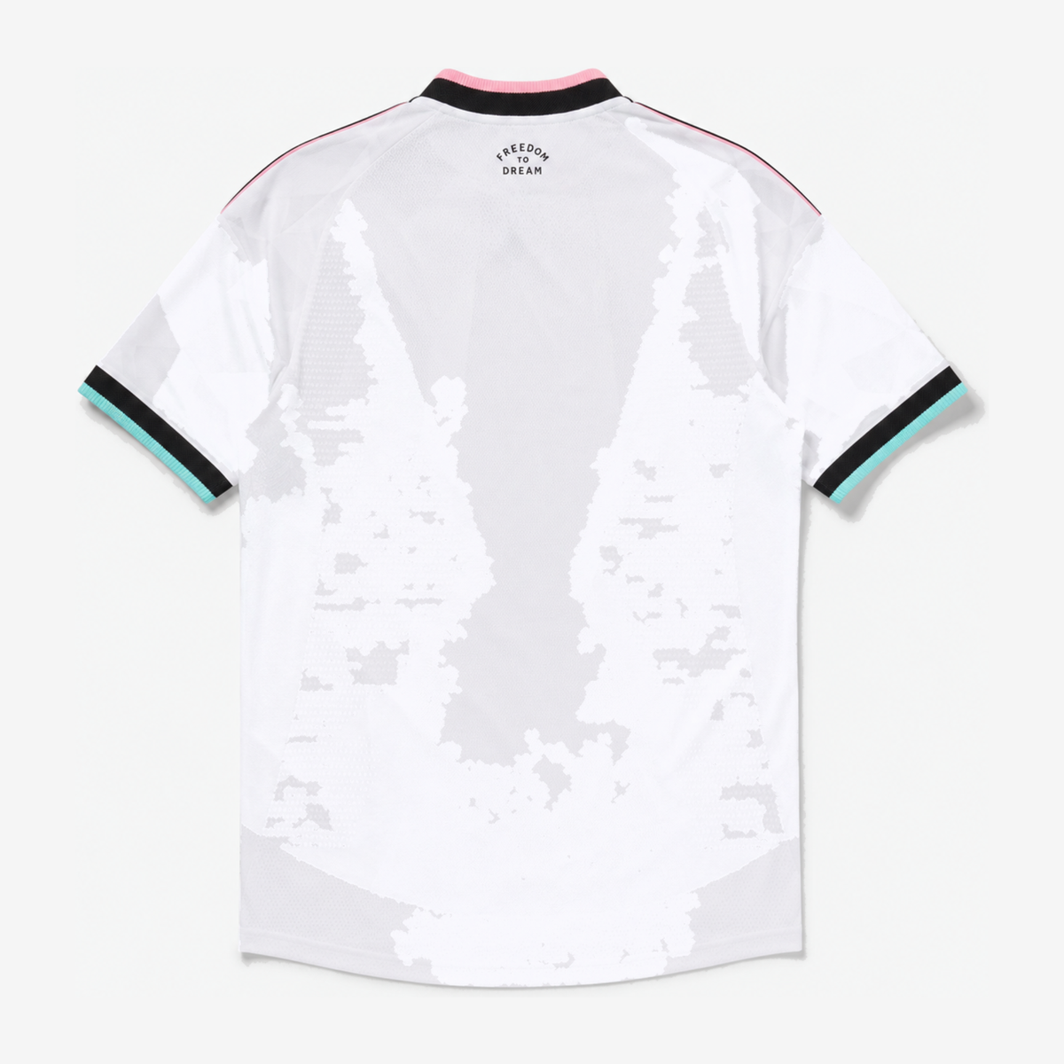 Inter Miami Third 26/27 Player Edition Shirt