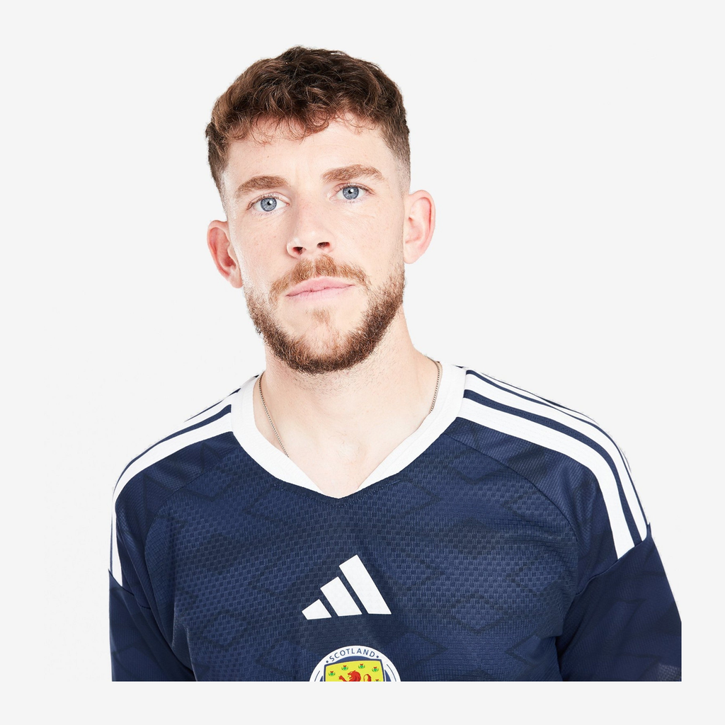Scotland Home 26/27 Player Edition Shirt