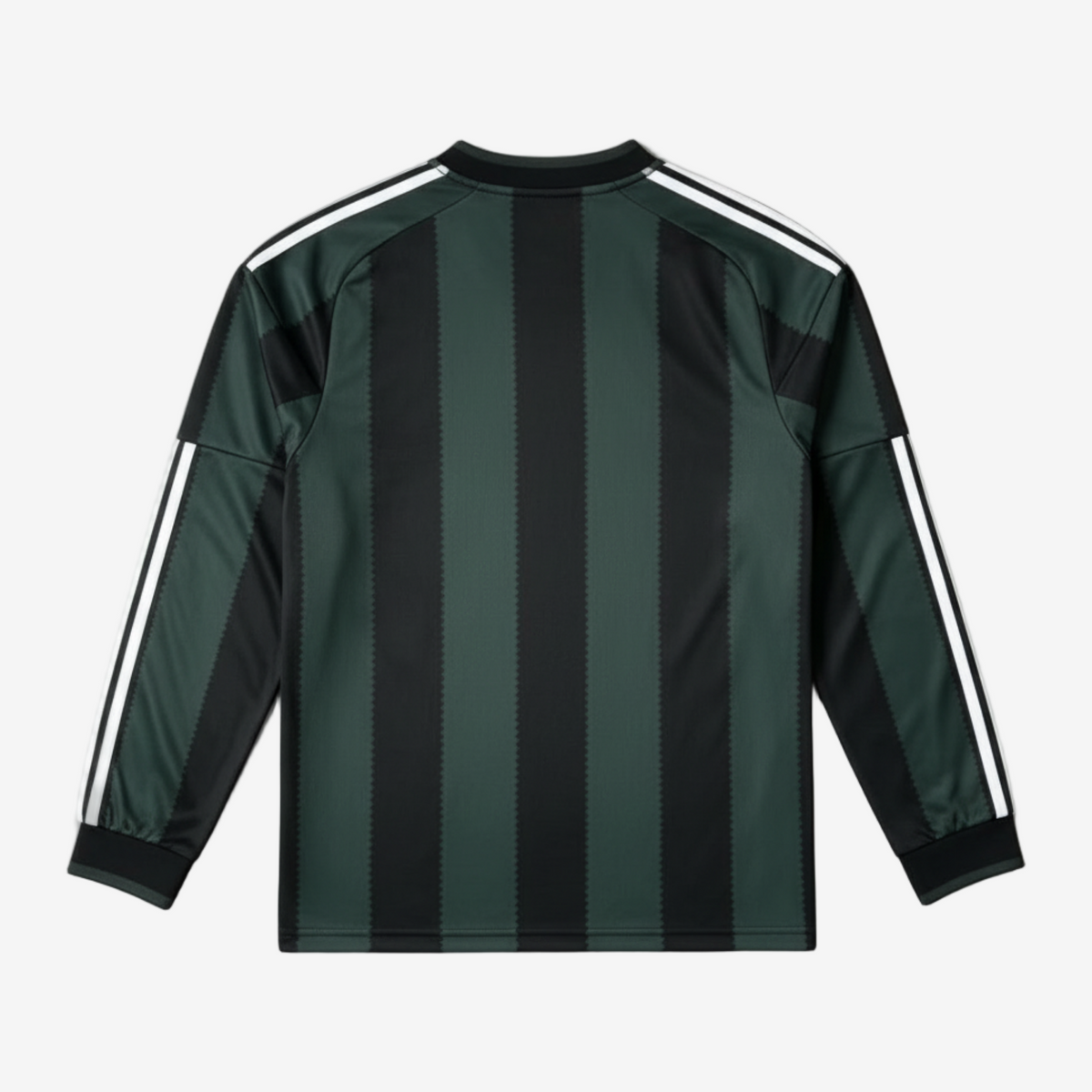 Celtic Away 26/27 Men's Long Sleeve Shirt