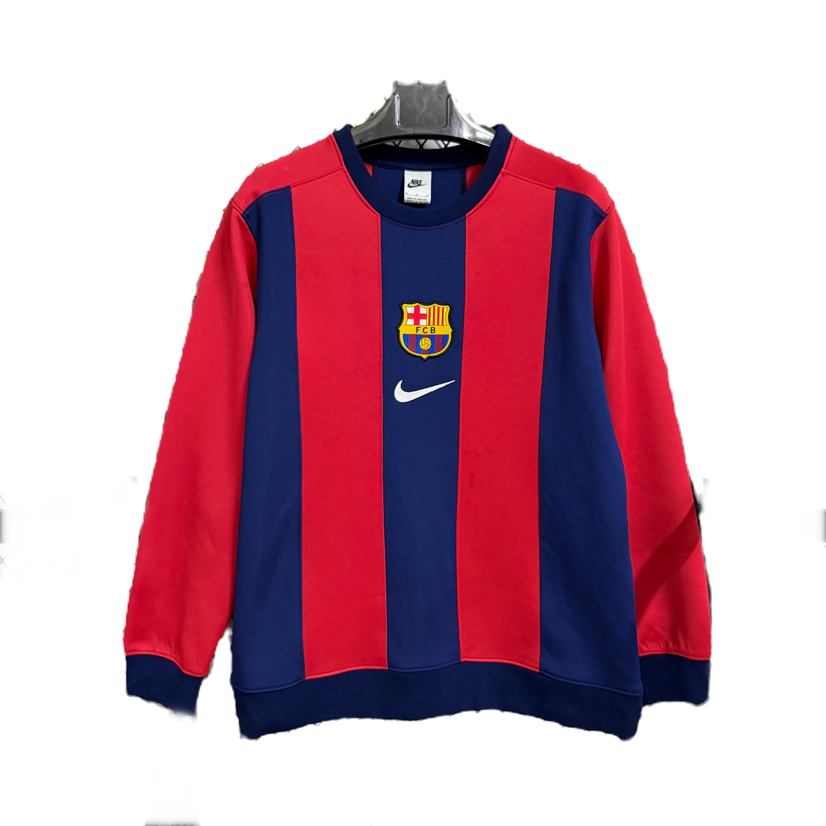 Barcelona Hoodie