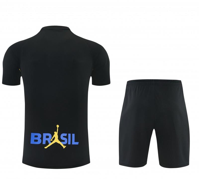 Brazil Training Set 26/27 - Black