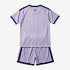 Newcastle United Third 26/27 Kids Shirt Kit