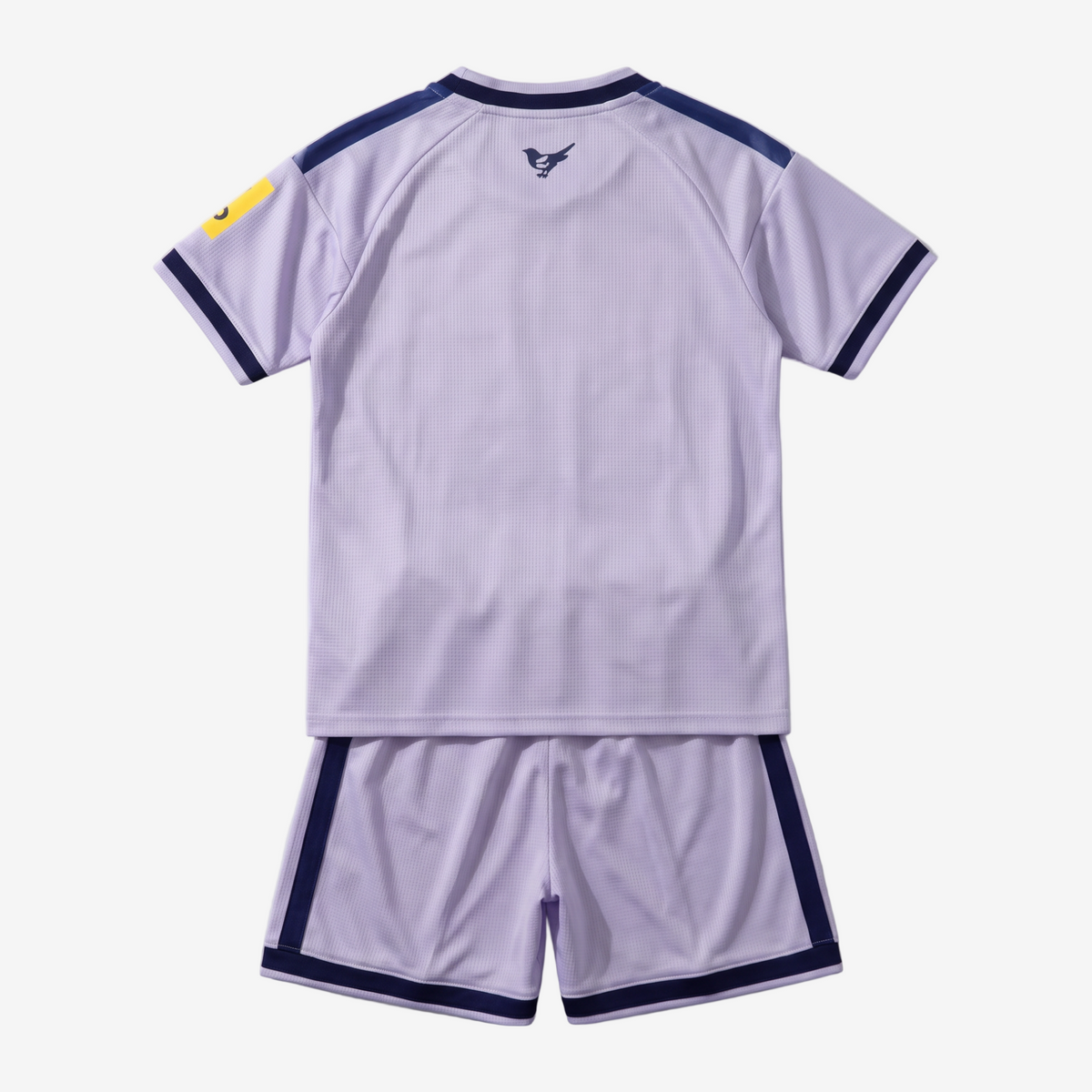Newcastle United Third 26/27 Kids Shirt Kit