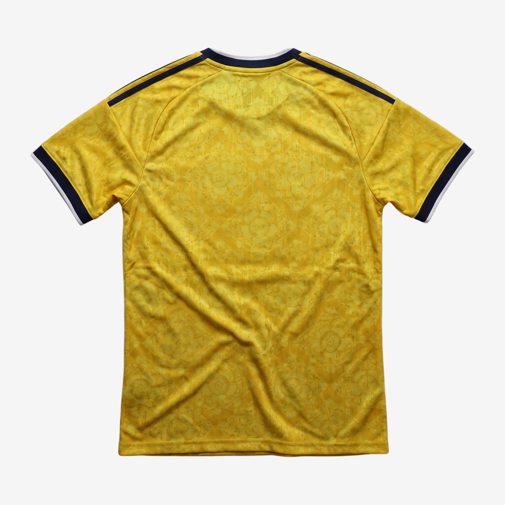 Leeds United Away 26/27 Player Edition Shirt