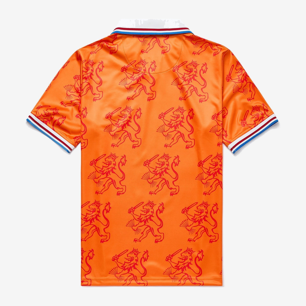 Netherlands Retro Home 1994 Men's Shirt