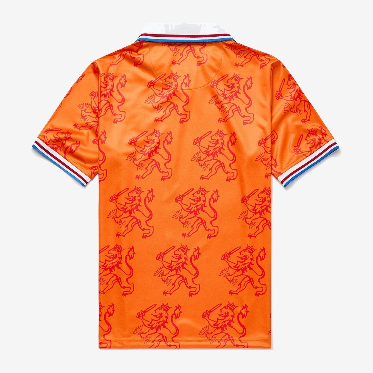 Netherlands Retro Home 1994 Men's Shirt