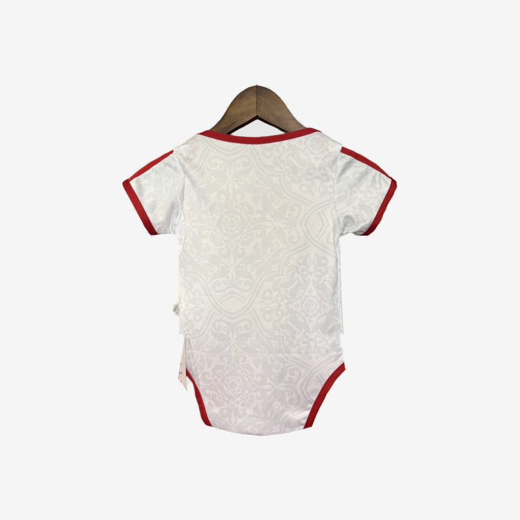 Benfica Away 26/27 Baby Shirt