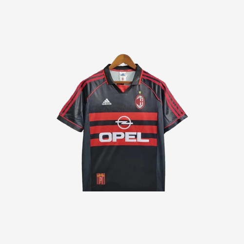 AC Milan Retro Away 98/99 Men's Shirt