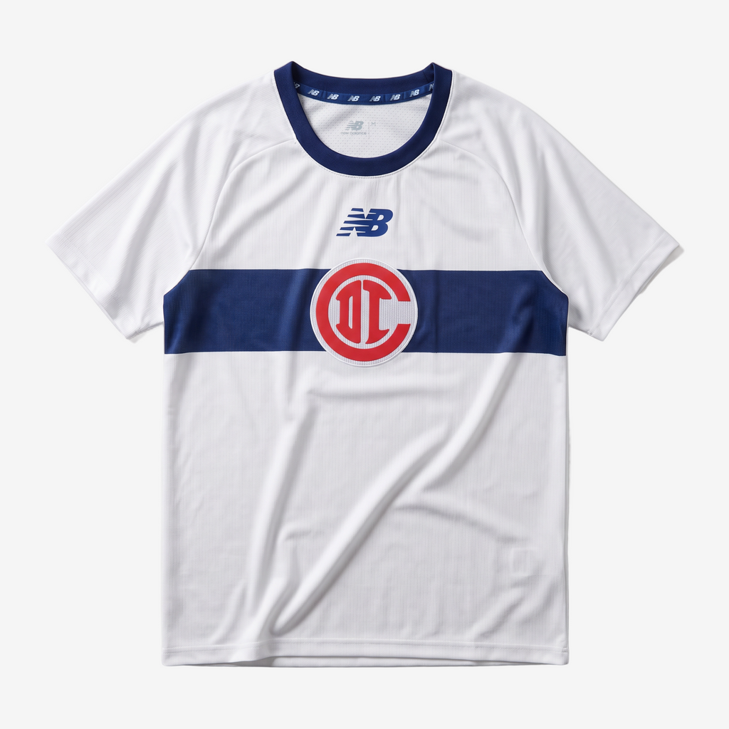 Toluca Away 26/27 Men's Shirt