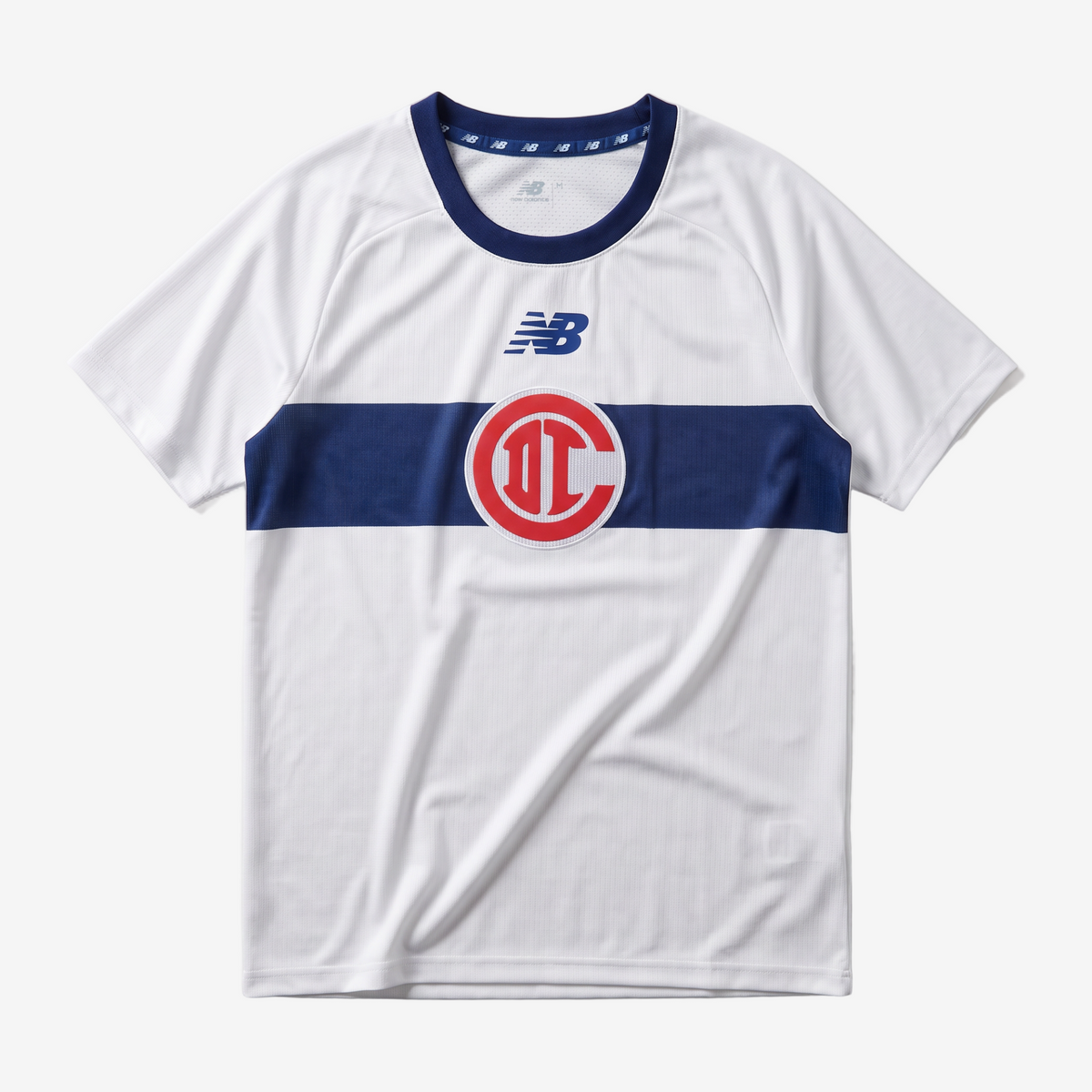 Toluca Away 26/27 Men's Shirt