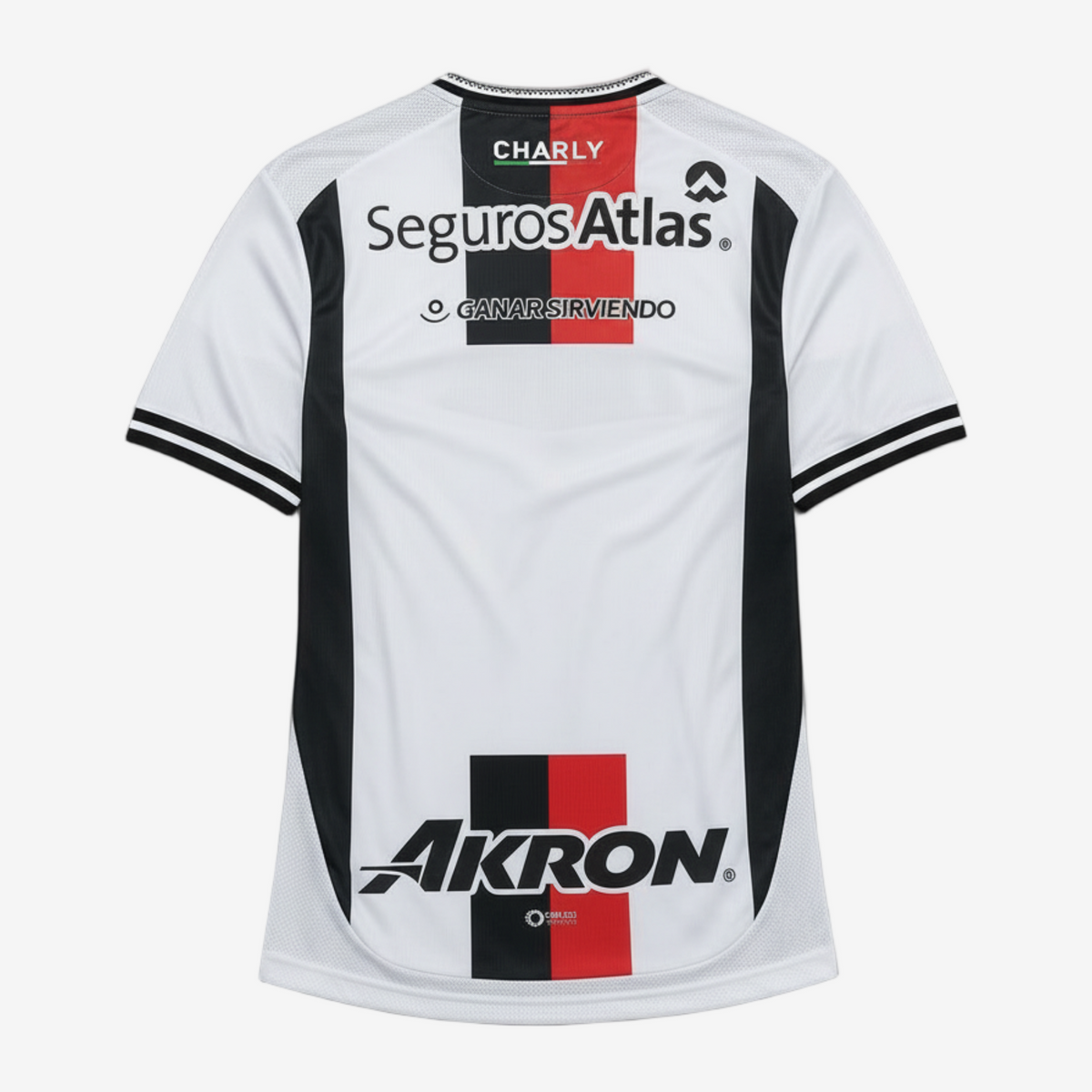 Atlas Away 26/27 Player Edition Shirt