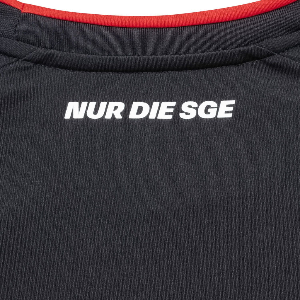 Eintracht Frankfurt Home 26/27 Women's Shirt