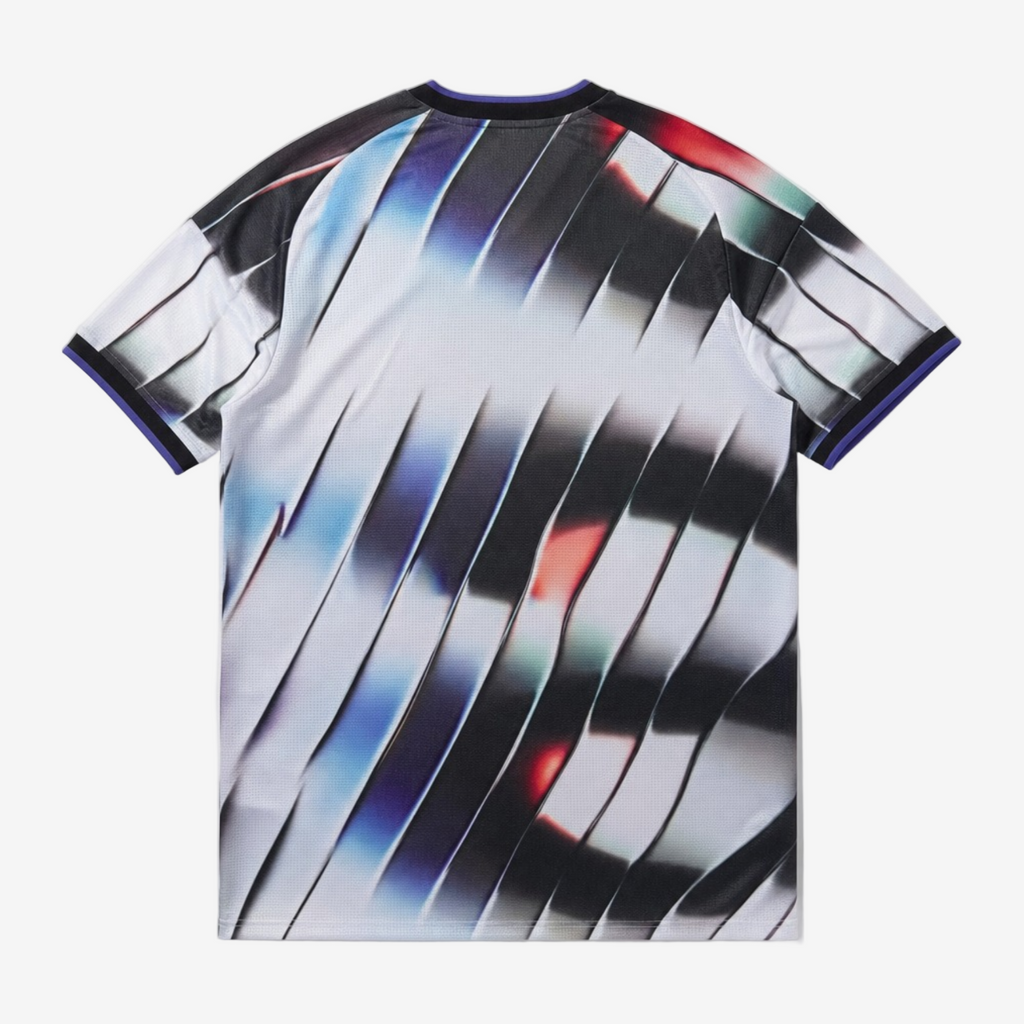 Arsenal Special Edition 26/27 Player Edition Shirt · Streak